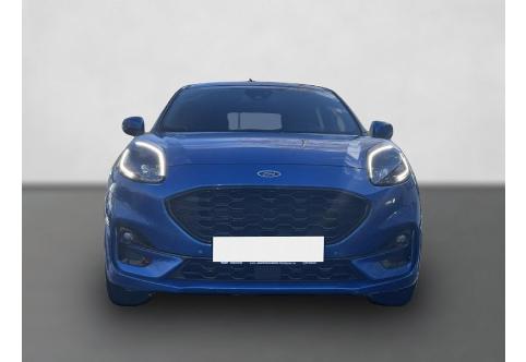 Ford Puma #5