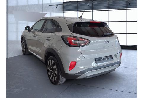 Ford Puma #2