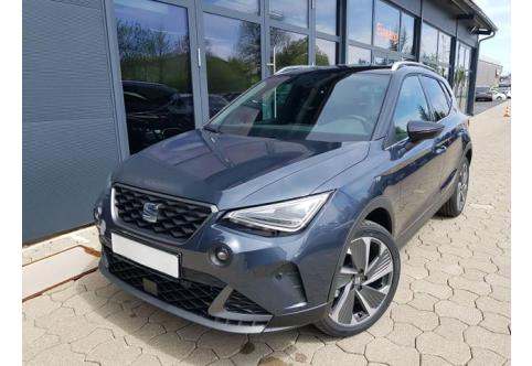 Seat Arona #1