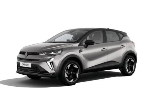 Renault Captur #1