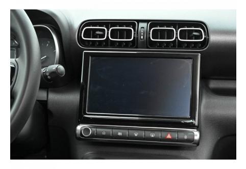 Citroën C3 Aircross #14