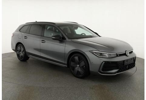 VW Passat #2