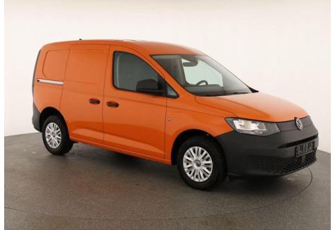 VW Caddy #2