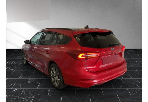 Ford Focus #2