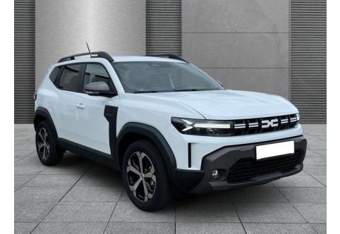 Dacia Duster #1