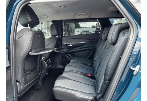 Peugeot 5008 #7