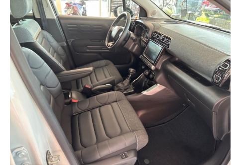 Citroën C3 Aircross #11