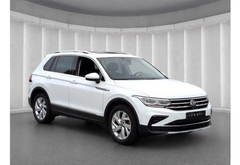 VW Tiguan #19