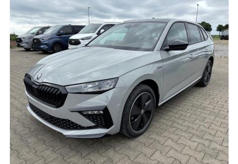 Skoda Scala #1