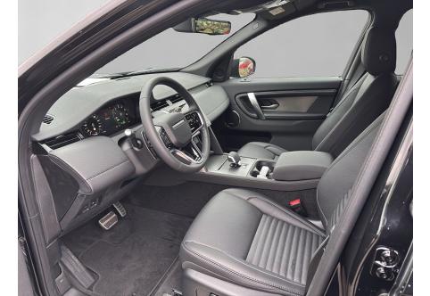 Land Rover Discovery #5