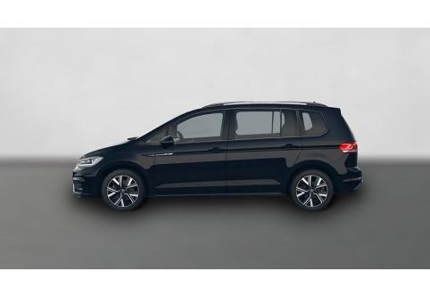 VW Touran #2