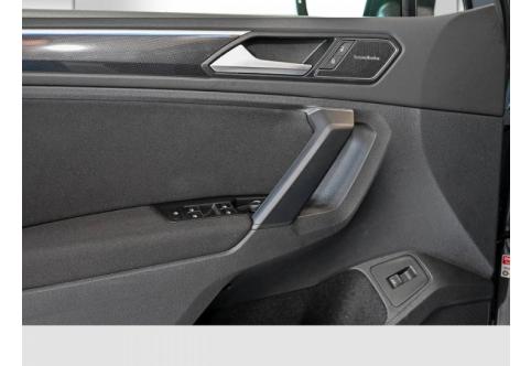 VW Tiguan #14