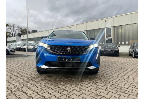 Peugeot 3008 #6