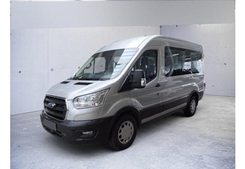Ford Transit #1