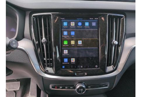 Volvo V60 #13