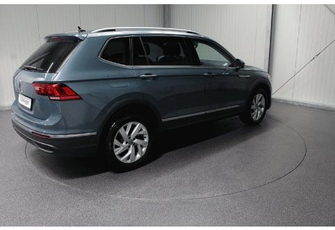 VW Tiguan #4