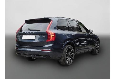 Volvo XC90 #2