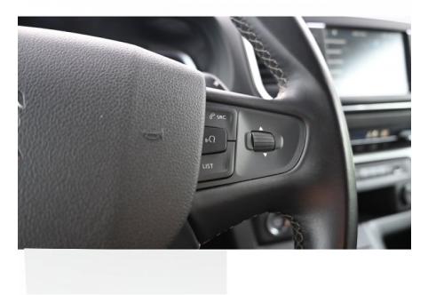 Peugeot Traveller #16