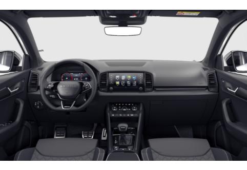 Skoda Karoq #4