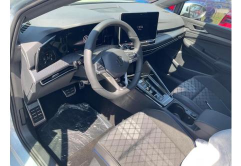 VW Golf #2