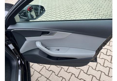 Audi A4 #21