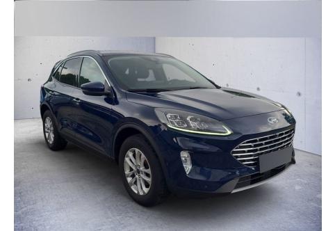Ford Kuga #2