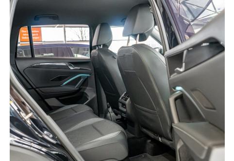 VW Tiguan #4