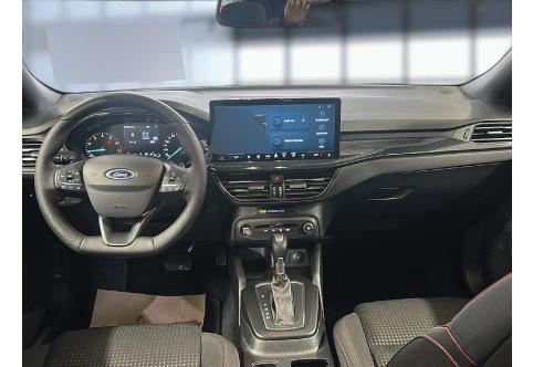 Ford Focus #5