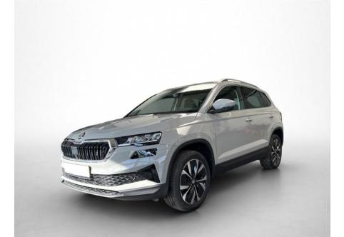 Skoda Karoq #1