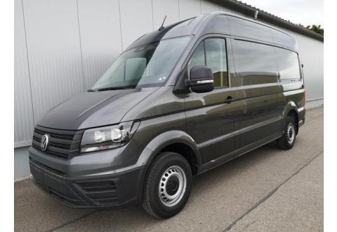VW Crafter #2