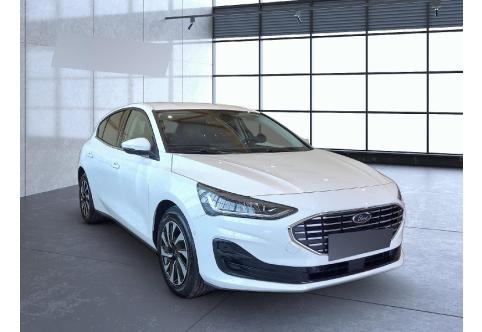 Ford Focus #4
