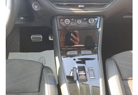 Opel Grandland X #14