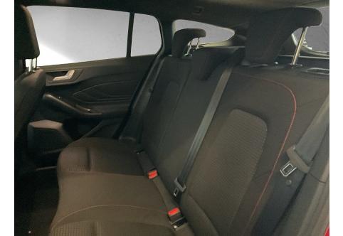 Ford Focus #8