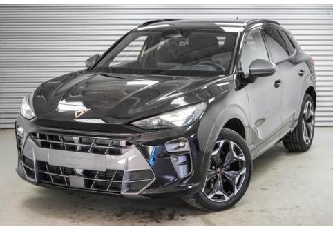 Cupra Terramar #1