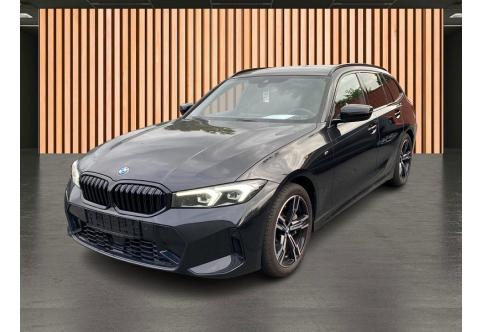 BMW 3er #3