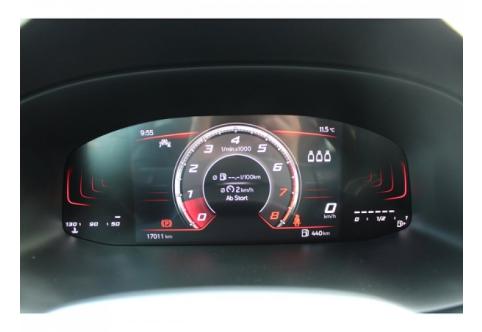 Seat Ateca #11