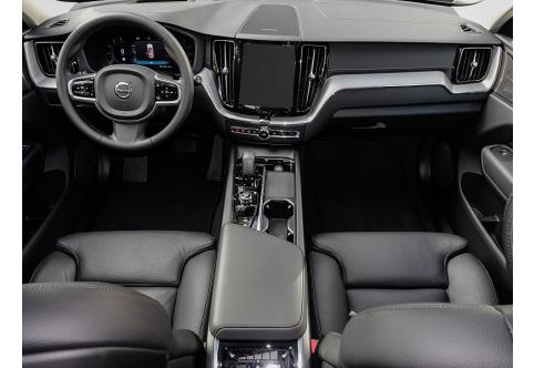 Volvo XC60 #1