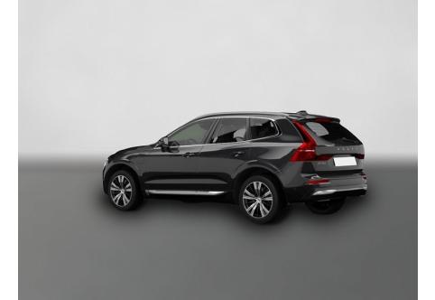 Volvo XC60 #4