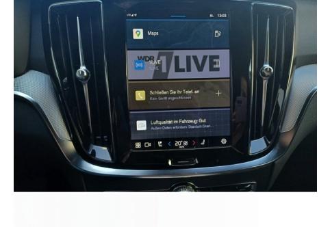 Volvo V60 #24