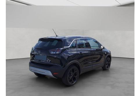 Opel Crossland X #6