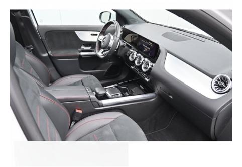 Mercedes-Benz GLA-Klasse #27