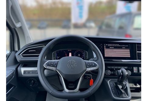 VW T6 Multivan #8