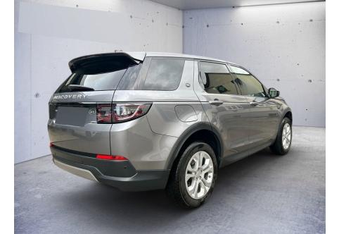 Land Rover Discovery #2