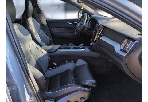 Volvo XC60 #5