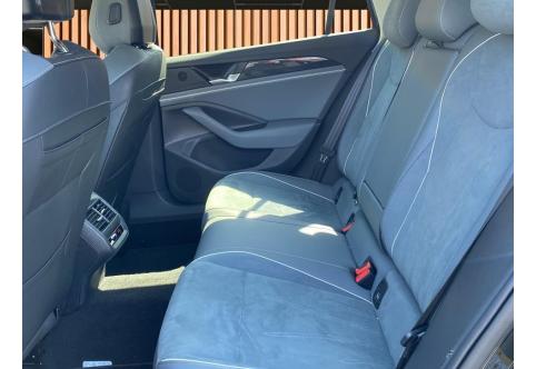 VW Passat #3