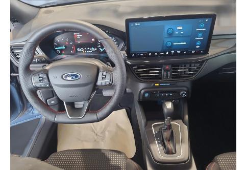 Ford Focus #10