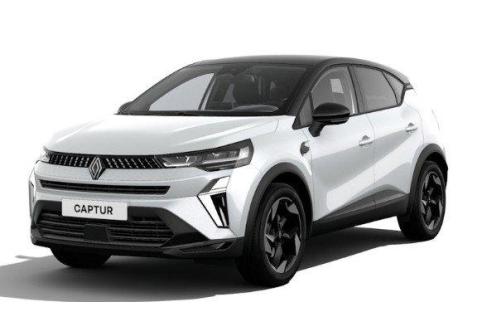 Renault Captur #1