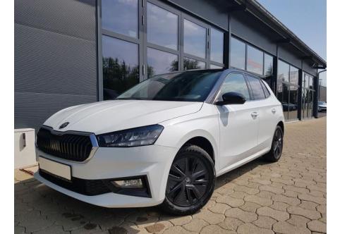 Skoda Fabia #2