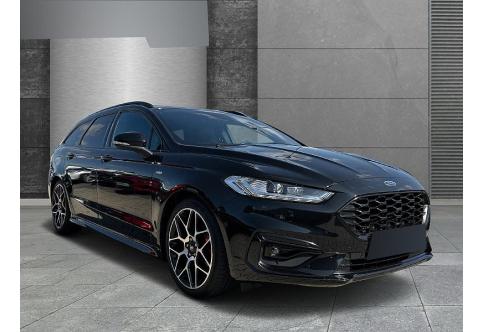 Ford Mondeo #5