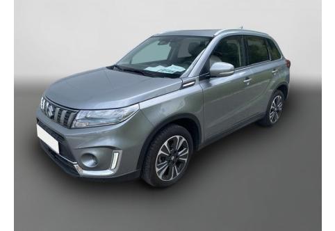 Suzuki Vitara #2